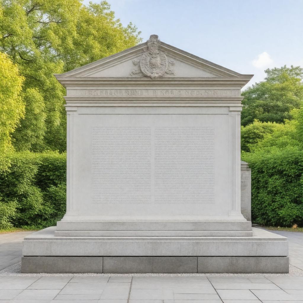Tower Hill Memorial